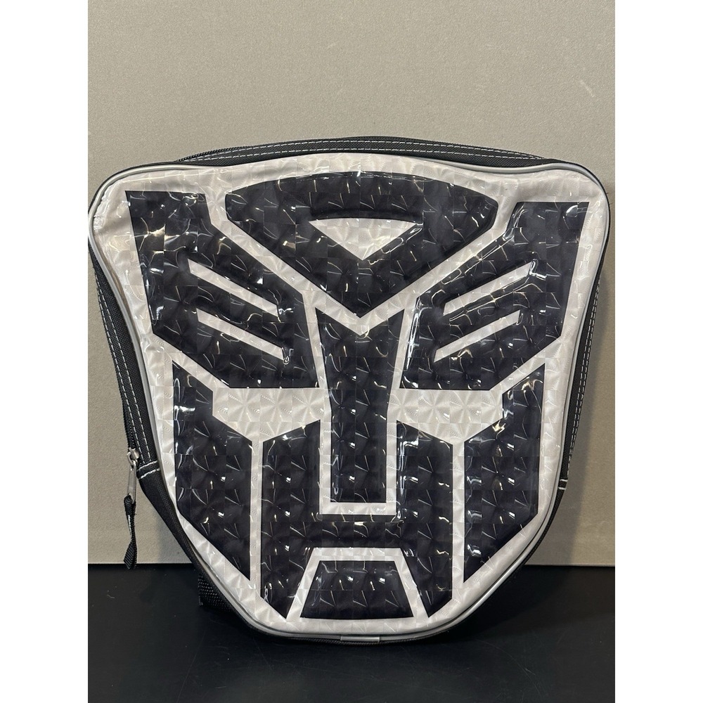 Transformer Backpack